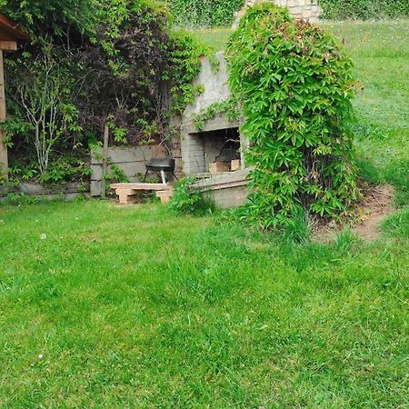 Apartman V Pensionu U Holzaepfelu Červený Kostelec المظهر الخارجي الصورة